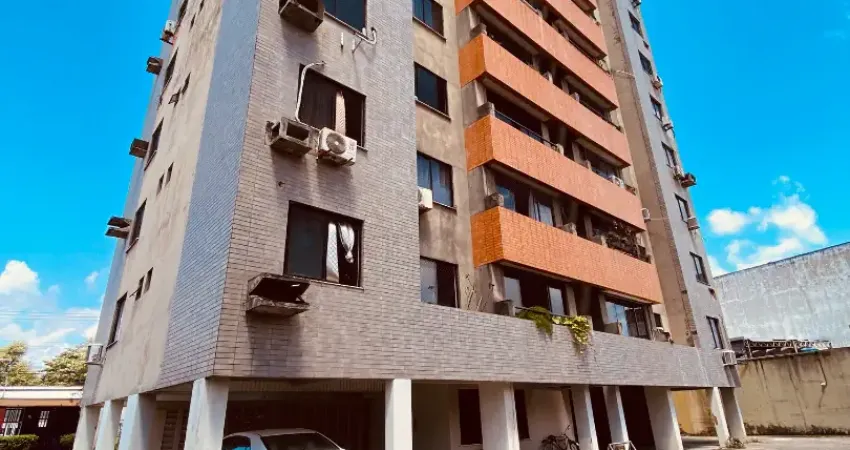 Guararapes apto reformado, amplo e bemlocalizado próx. ao iguatemi.