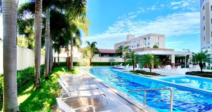 Maraponga - Apartamento impecável na melhor área do bairro. Tudo a pé.