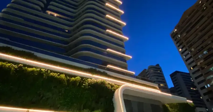 Espetacular One Beira Mar - O Altíssimo padrão disponível para sua aquisição premium.