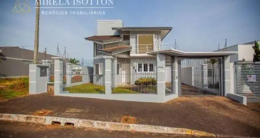Casa com 3 quartos à venda na Luiz Laerte Machado, 890, Solar do Campo, Campo Bom