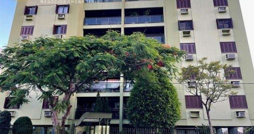 Apartamento com 3 quartos à venda na Rua Pedro Álvares Cabral, Vila Rosa, Novo Hamburgo
