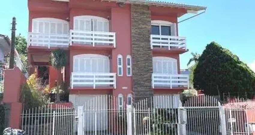 Casa com 3 quartos à venda na Rua Osvaldo Cruz, 1400, Primavera, Novo Hamburgo