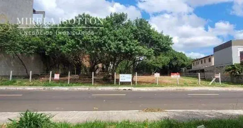 Terreno à venda na Rua China, Rincão, Novo Hamburgo