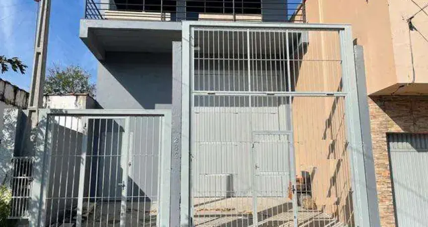 Barracão / Galpão / Depósito para alugar na Rua Afonso Celso, 286, Operário, Novo Hamburgo