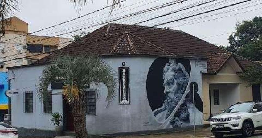 Casa comercial à venda na Rua Vinte e Quatro de Maio, 890, Vila Rosa, Novo Hamburgo