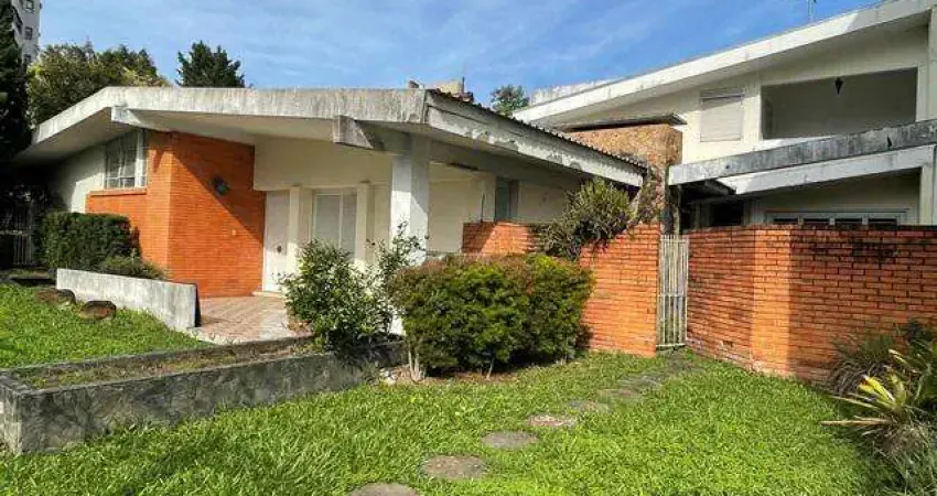 Casa comercial para alugar na Rua Corte Real, 200, Centro, Novo Hamburgo