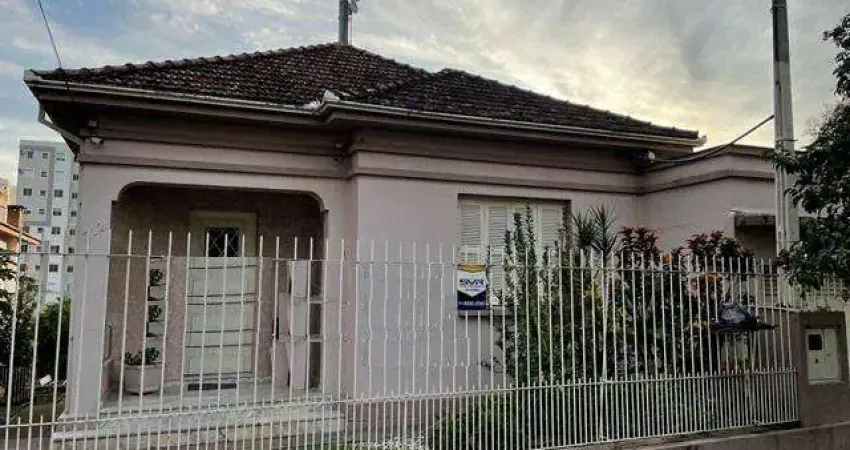 Casa com 3 quartos à venda na Rua Onze de Junho, 600, Vila Rosa, Novo Hamburgo