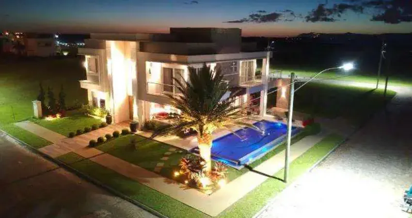 Casa em condomínio fechado com 6 quartos à venda na Rod. Estr. do Mar - Atlântida-Sul,, 90, Centro, Xangri-Lá