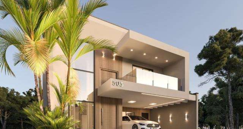 Casa com 3 quartos à venda na Rua Santa Sofia, 300, Ideal, Novo Hamburgo