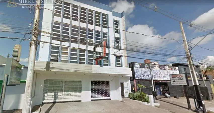Ponto comercial para alugar na Avenida Pedro Adams Filho, 4321, Centro, Novo Hamburgo