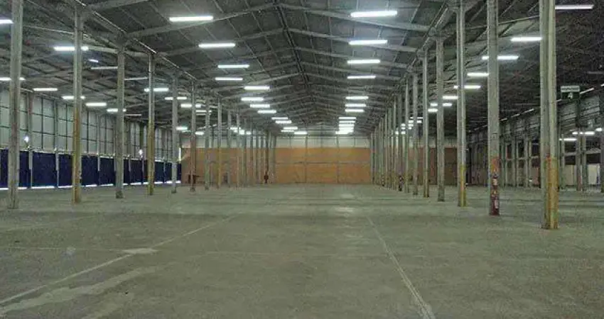 Barracão / Galpão / Depósito para alugar na Rodovia Rs 118, 15100, Distrito Industrial, Gravataí