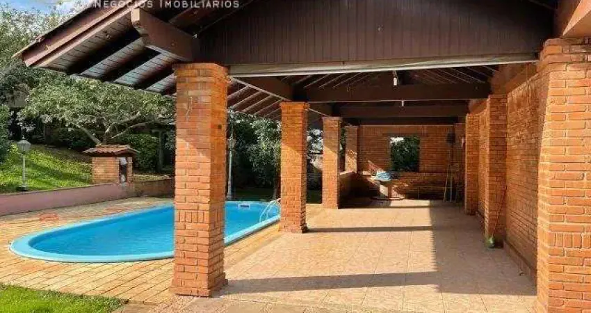 Casa com 5 quartos à venda na Rua Ponta Porã, 209, Liberdade, Novo Hamburgo