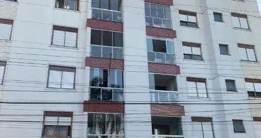 Apartamento com 2 quartos à venda na Rua Doutor Magalhães Calvet, 957, Operário, Novo Hamburgo