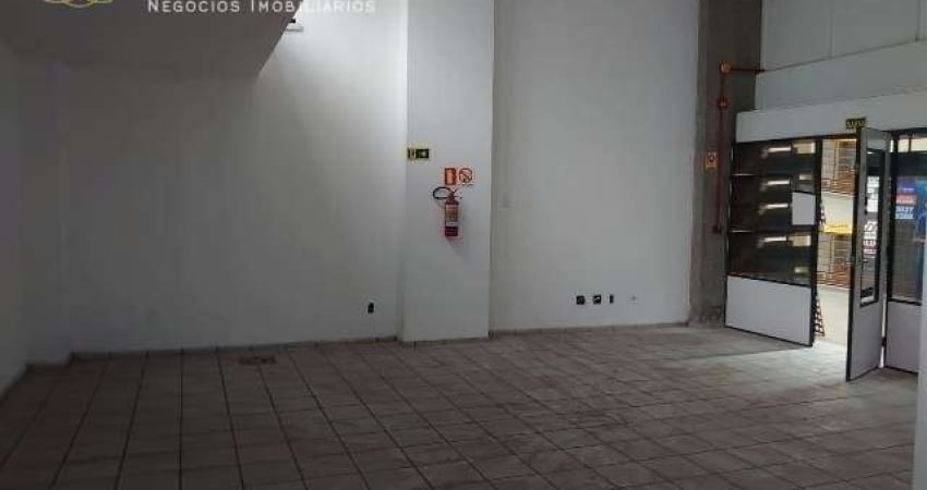 Ponto comercial para alugar na Rua Marcílio Dias, 140, Centro, Novo Hamburgo