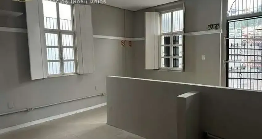 Casa comercial para alugar na Avenida General Daltro Filho, 571, Hamburgo Velho, Novo Hamburgo