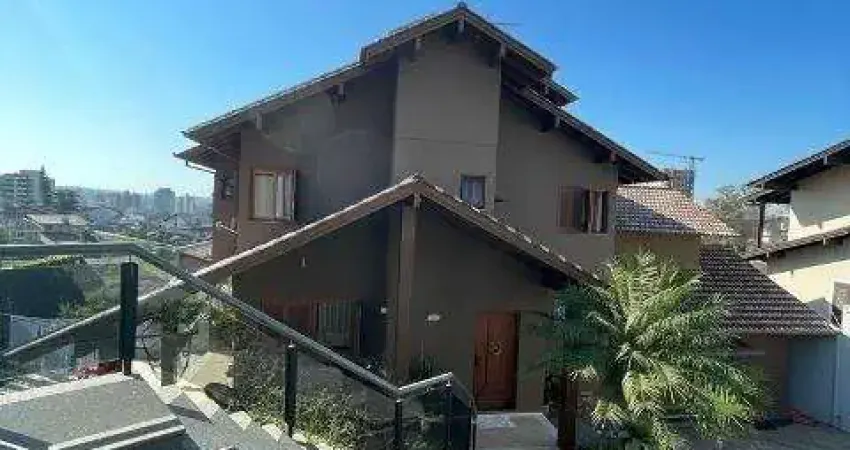 Casa com 3 quartos à venda na João Paulo I, 26, Centro, Campo Bom