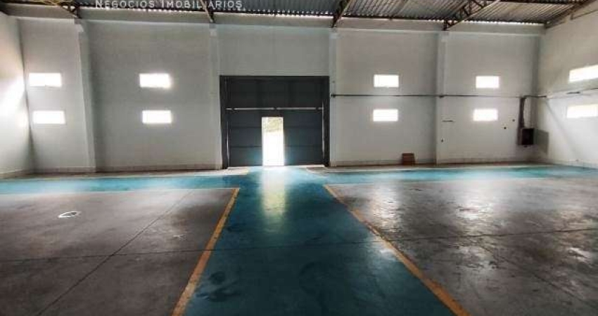 Barracão / Galpão / Depósito para alugar na Vicinal 04 Colônias, Quatro Colônias, Campo Bom