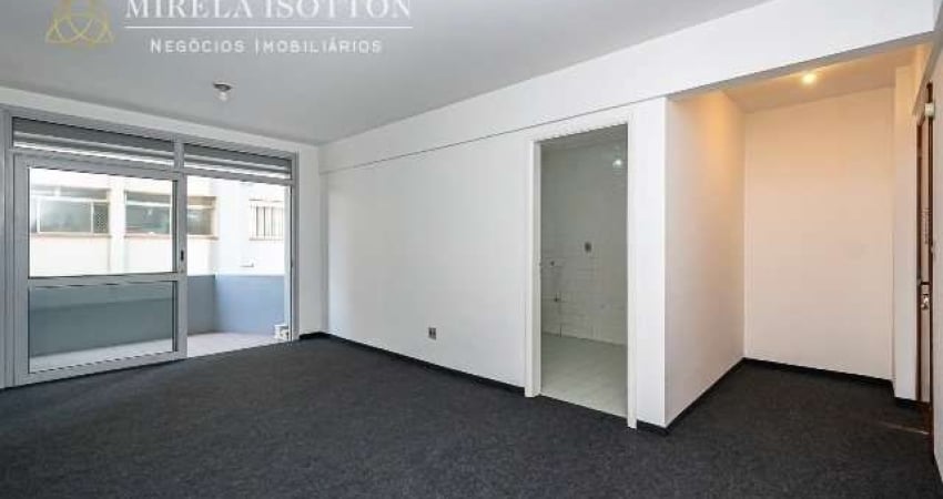 Apartamento com 2 quartos à venda na Dr. Magalhães Calvet, 199, Centro, Novo Hamburgo