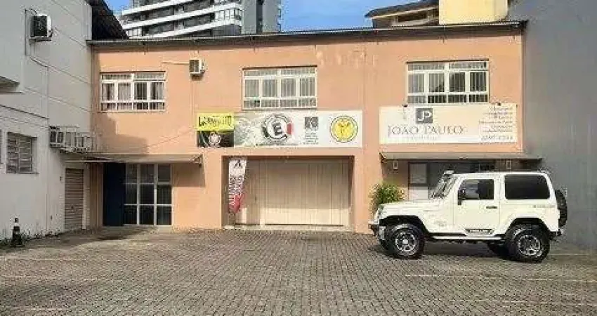 Ponto comercial para alugar na Presidente Vargas, 100, Centro, Campo Bom