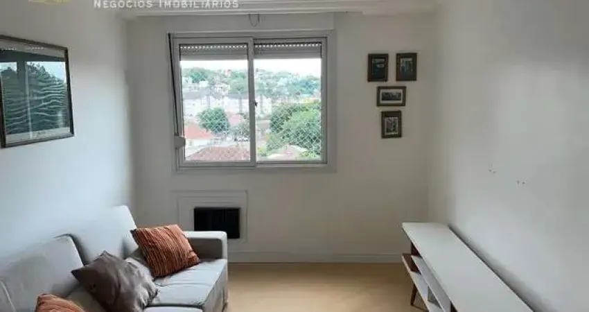 Apartamento com 2 quartos para alugar na Bento Gonçaves, 886, Pátria Nova, Novo Hamburgo