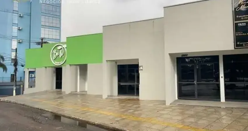 Sala comercial para alugar na Rua Guia Lopes, 2200, Rondônia, Novo Hamburgo