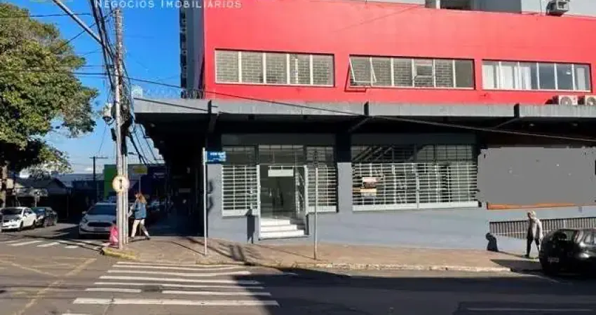 Sala comercial para alugar na Avenida Pedro Adams Filho, Centro, Novo Hamburgo