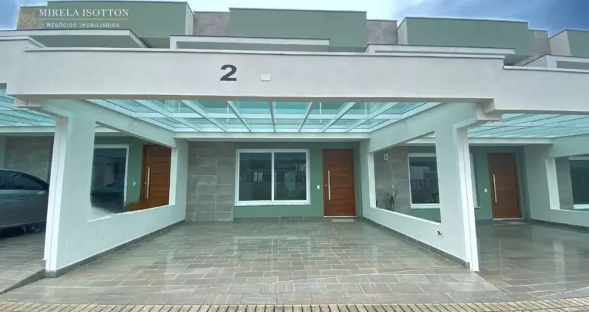 Casa com 3 quartos à venda na Rua Luiz de Camões, União, Estância Velha