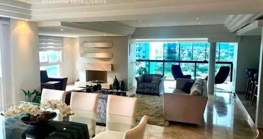 Apartamento com 3 quartos à venda na Joaquin Nabuco, Hamburgo Velho, Novo Hamburgo