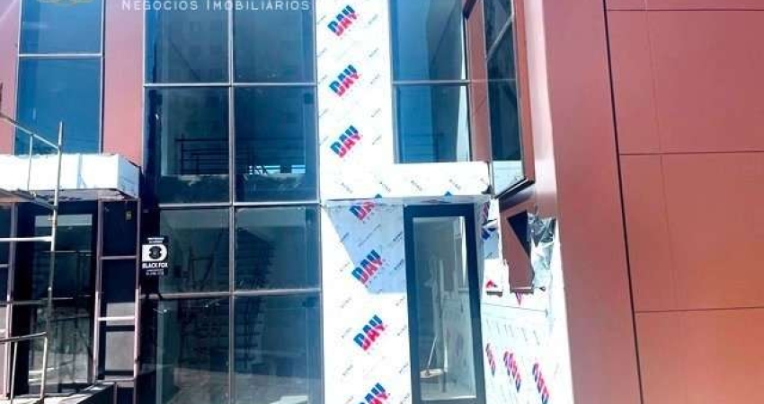 Ponto comercial para alugar na Avenida General Daltro Filho, 278, Hamburgo Velho, Novo Hamburgo