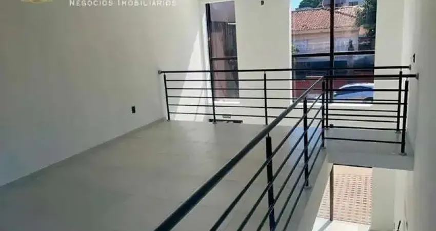 Ponto comercial para alugar na Avenida General Daltro Filho, 278, Hamburgo Velho, Novo Hamburgo