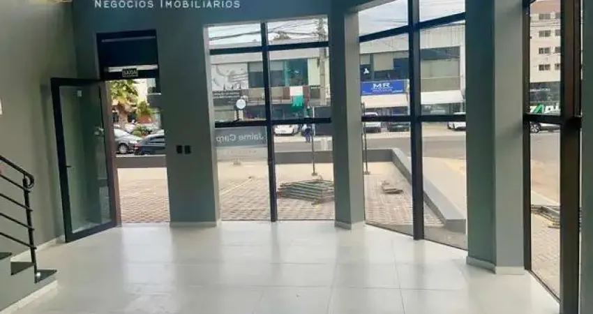 Ponto comercial para alugar na Avenida General Daltro Filho, 278, Hamburgo Velho, Novo Hamburgo