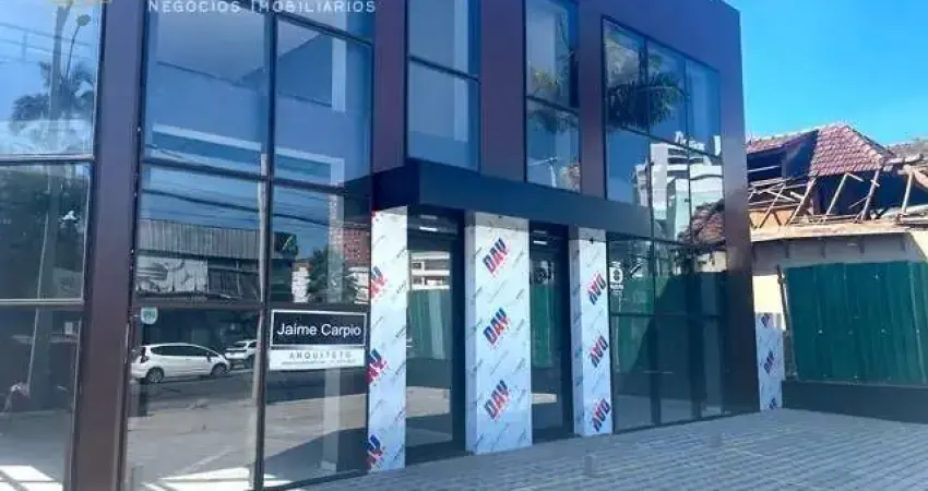 Ponto comercial para alugar na Avenida General Daltro Filho, 278, Hamburgo Velho, Novo Hamburgo