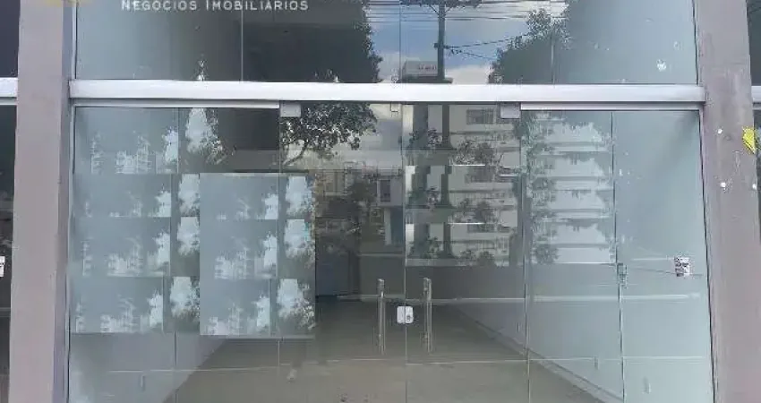 Ponto comercial para alugar na Avenida Primeiro de Março, 1753, Pátria Nova, Novo Hamburgo