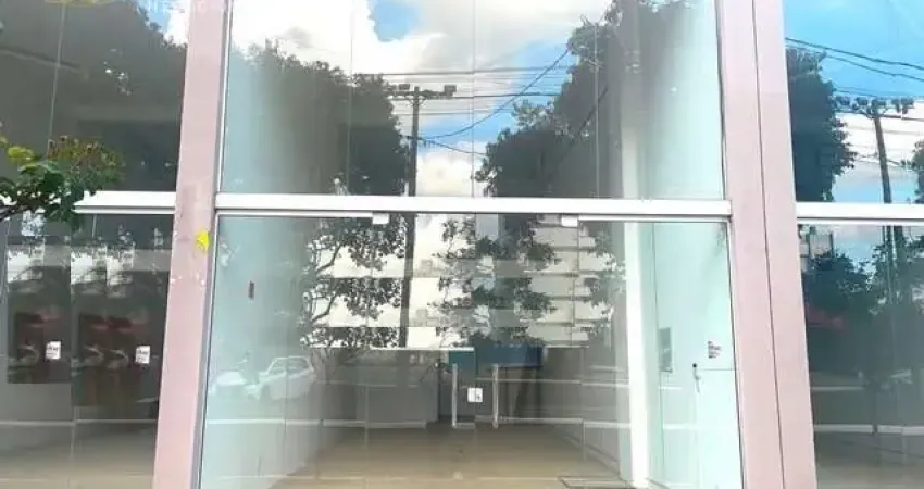 Ponto comercial para alugar na Avenida Primeiro de Março, 1753, Pátria Nova, Novo Hamburgo
