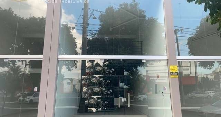 Ponto comercial para alugar na Avenida Primeiro de Março, 1753, Pátria Nova, Novo Hamburgo