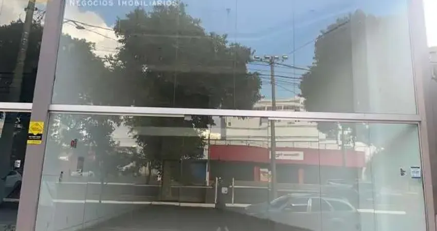 Ponto comercial para alugar na Avenida Primeiro de Março, 1753, Pátria Nova, Novo Hamburgo