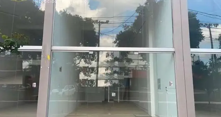 Ponto comercial para alugar na Primeiro Dde Março, 1753, Pátria Nova, Novo Hamburgo