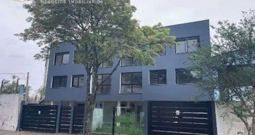 Apartamento com 3 quartos à venda na Oscar Emío Muller, Vila Nova, Novo Hamburgo