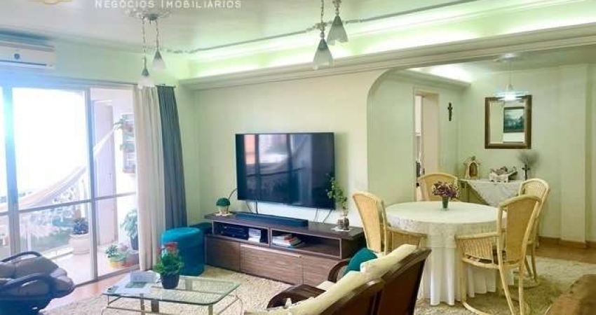 Apartamento com 3 quartos à venda na Raimundo Corêa, 609, Guarani, Novo Hamburgo