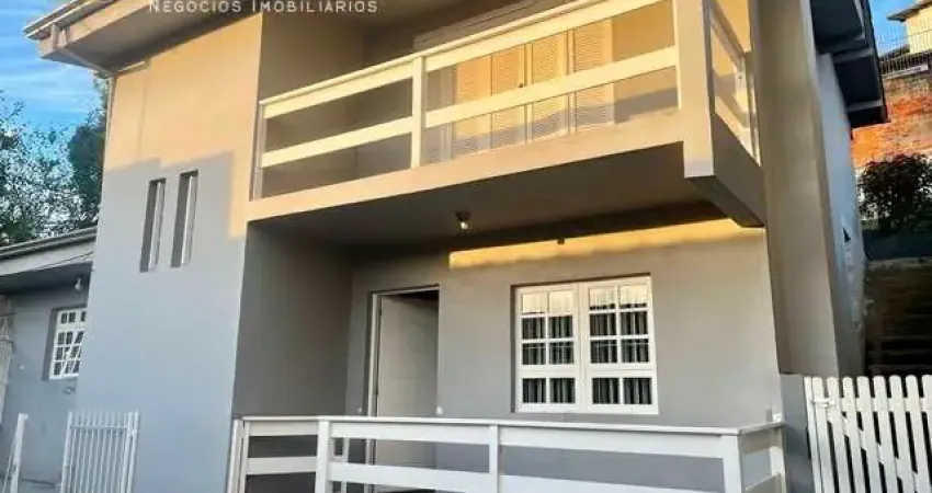 Casa com 3 quartos à venda na Rua Onofre Pires, 241, Ouro Branco, Novo Hamburgo