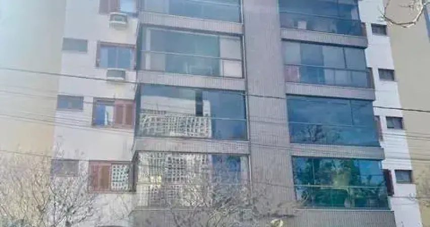 Apartamento com 3 quartos à venda na Rua Oscar Emílio Muller, 56, Vila Nova, Novo Hamburgo