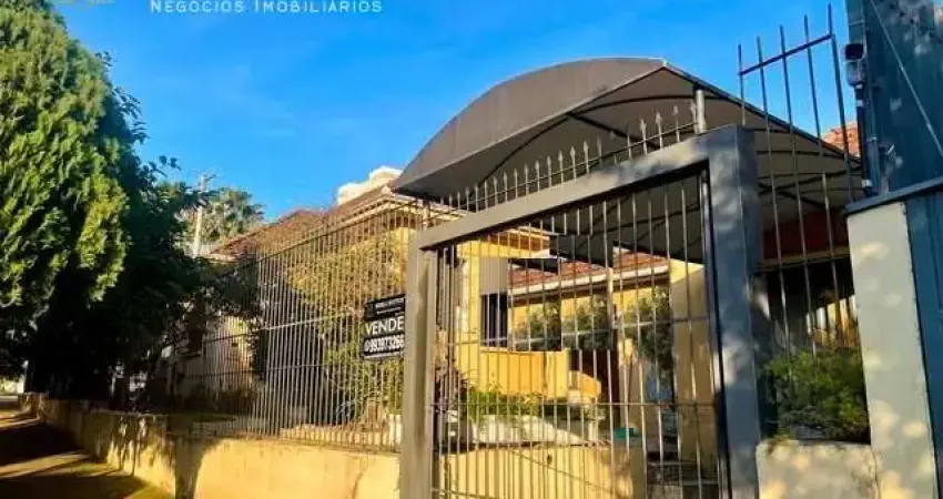 Casa com 3 quartos à venda na Rua Avaí, Vila Rosa, Novo Hamburgo