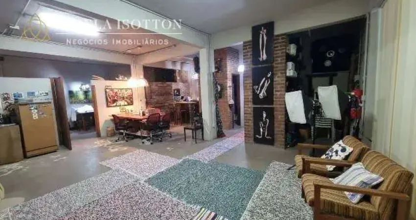 Sala comercial à venda na Rua Onze de Junho, 713, Operário, Novo Hamburgo