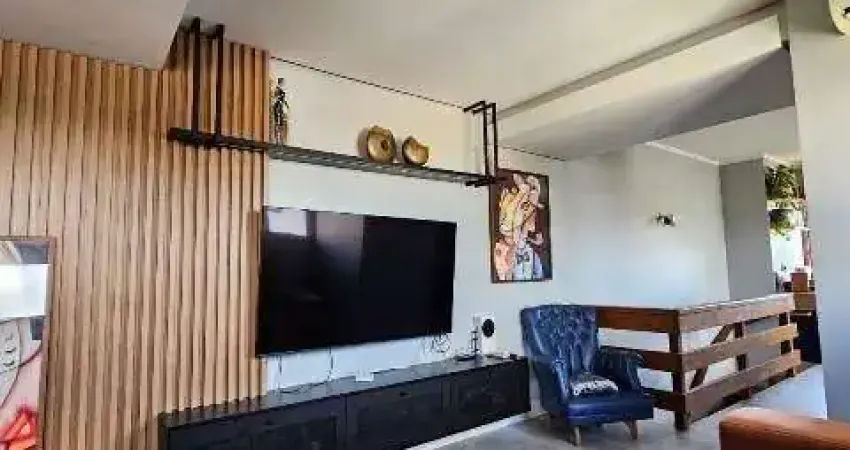 Cobertura com 2 quartos à venda na Rua Joaquim Pedro Soares, 1545, Guarani, Novo Hamburgo