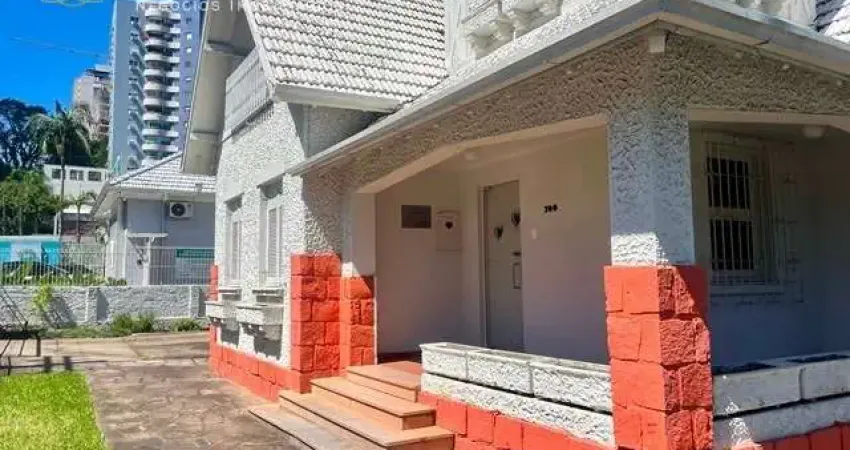 Casa comercial para alugar na Rua Silveira Martins, 700, Centro, Novo Hamburgo