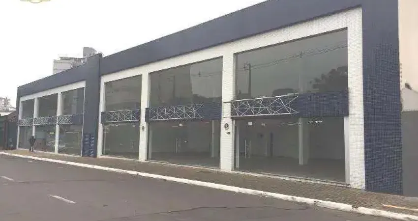 Ponto comercial para alugar na Avenida Pedro Adams Filho, 4518, Centro, Novo Hamburgo