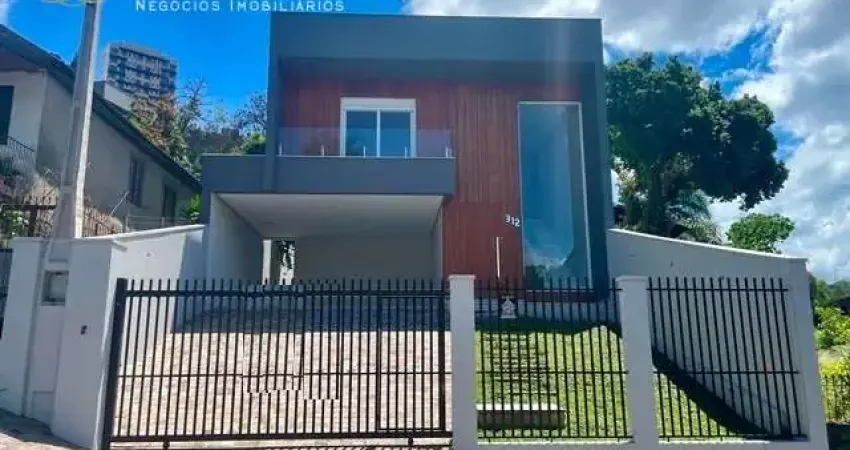 Casa com 3 quartos à venda na Rua Cariri, 312, Jardim Mauá, Novo Hamburgo