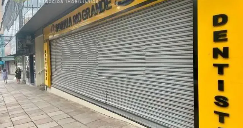 Ponto comercial para alugar na Rua Júlio de Castilhos, 258, Centro, Novo Hamburgo