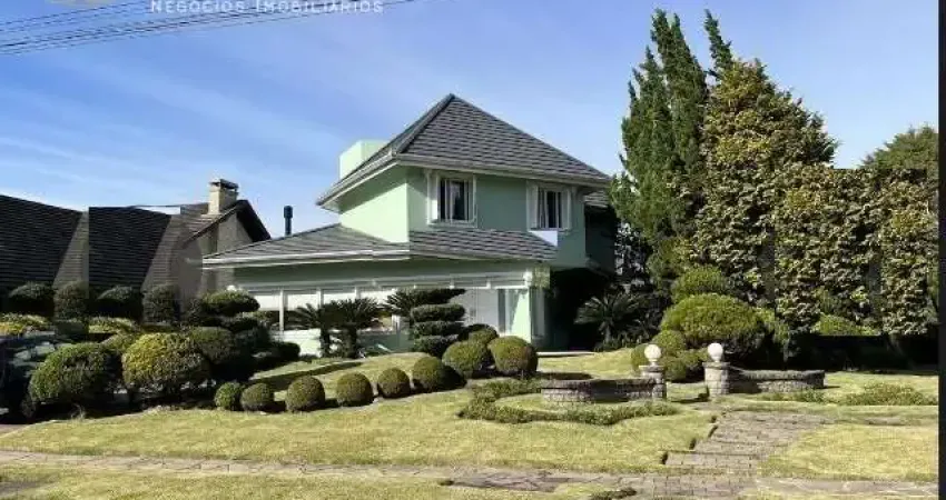 Casa em condomínio fechado com 3 quartos à venda na da Aurora, 102, Parque Laje da Pedra, Canela