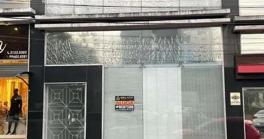Ponto comercial para alugar na Rua João Pessoa, Pátria Nova, Novo Hamburgo